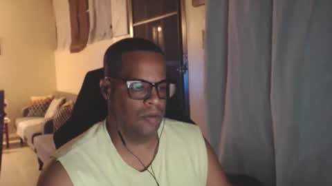 Antonio online show from March 18, 2:39 am