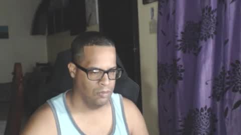 Antonio online show from November 8, 3:09 am