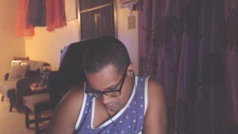 Antonio online show from October 8, 2:19 am