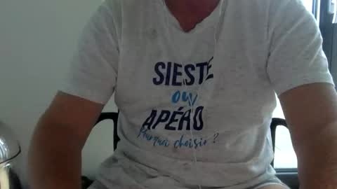 Call me Calvin online show from September 15, 4:52 pm