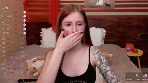 Milana online show from November 13, 7:00 am