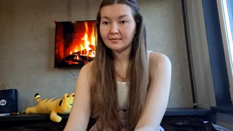 Sally online show from May 2, 5:41 pm
