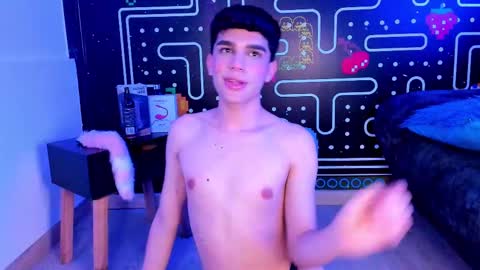 Tonny online show from February 23, 7:22 am