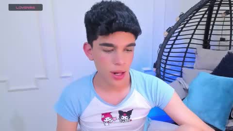 Tonny online show from February 16, 8:43 am