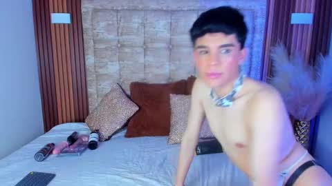 Tonny online show from February 28, 3:37 am