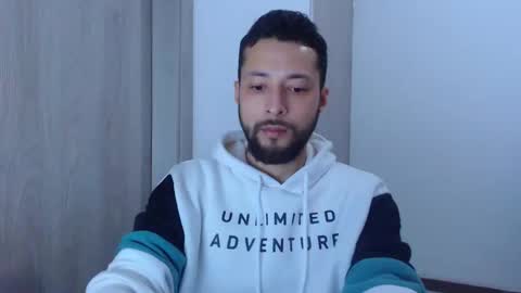 Tony Ribas. online show from January 25, 11:43 pm