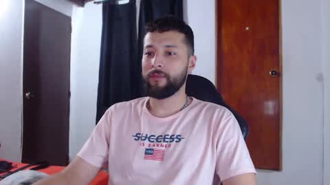 Tony Ribas. online show from April 1, 2:45 am