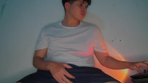 tony_marz online show from April 2, 4:20 am