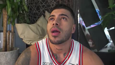 tony online show from January 6, 7:07 pm