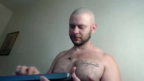 TONY online show from March 4, 1:46 am