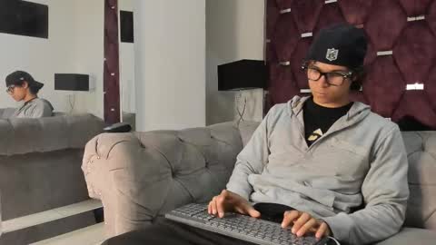 Tony Benedetti online show from January 31, 8:17 pm