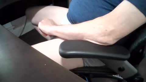 Tony online show from July 26, 2:47 pm