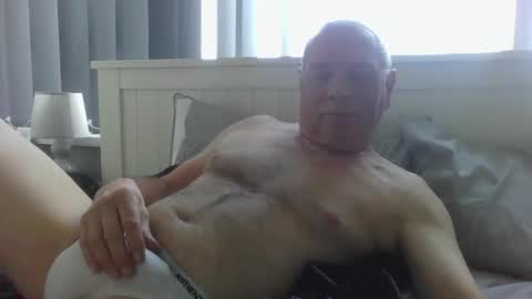 tonygib1962 online show from April 21, 1:40 pm