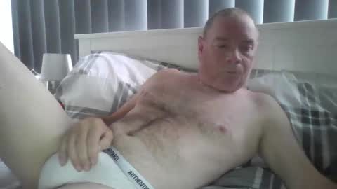 tonygibbson62 online show from October 27, 9:09 am