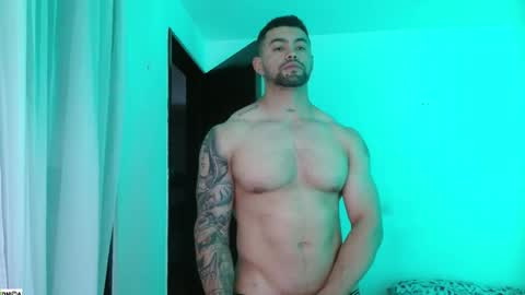 Snapshot of tonyking21 chatting on September 16, 10:35 pm ANTONY online show from September 16, 10:35 pm