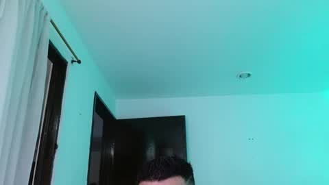 Snapshot of tonyking21 chatting on September 15, 10:33 pm ANTONY online show from September 15, 10:33 pm