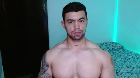 Snapshot of tonyking21 chatting on March 11, 2:10 am ANTONY online show from March 11, 2:10 am