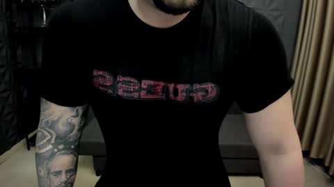 TonyWilcox online show from March 6, 5:14 am