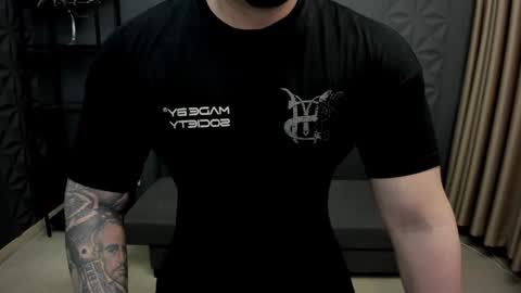 TonyWilcox online show from March 9, 5:11 am