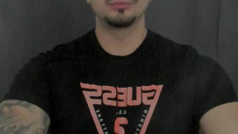 Anthony online show from March 27, 7:03 am