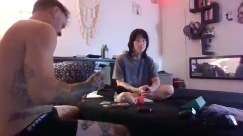 toodooetocope online show from March 2, 2:38 am