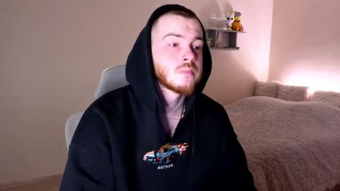 toohornyserj online show from March 26, 8:36 pm