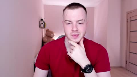 toohornyserj online show from January 6, 1:20 am