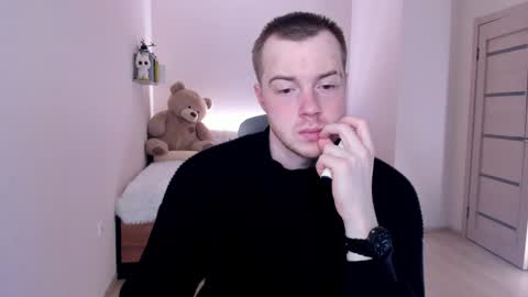 toohornyserj online show from January 4, 8:27 pm