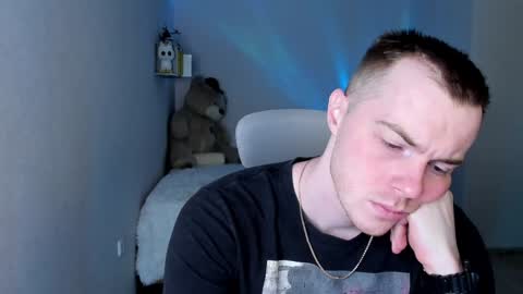 toohornyserj online show from January 21, 8:00 pm