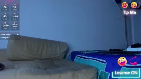 Tony Dee online show from September 13, 3:20 am