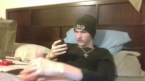 TooTall803 online show from January 17, 8:02 am