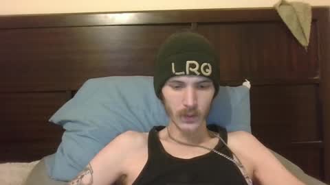 TooTall803 online show from January 25, 2:15 am