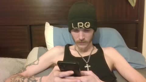 TooTall803 online show from February 1, 4:46 am