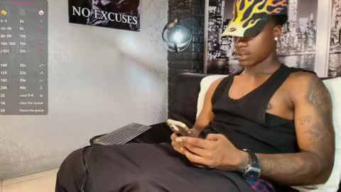 T O W E R online show from April 25, 4:14 am