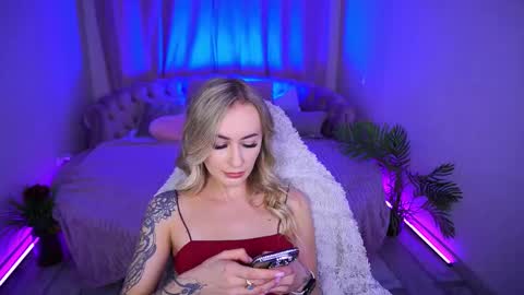 top_grace online show from November 28, 10:17 pm