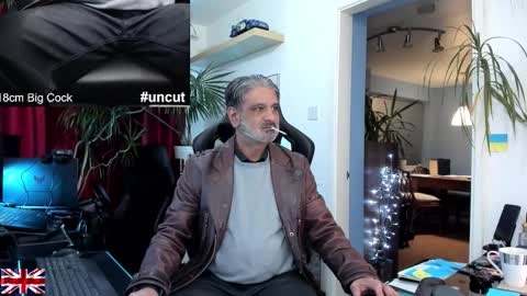 topalphaboss online show from November 23, 7:23 pm