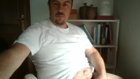 tophunk84 online show from March 1, 11:03 am