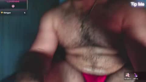 Toplayboy online show from October 4, 5:16 am