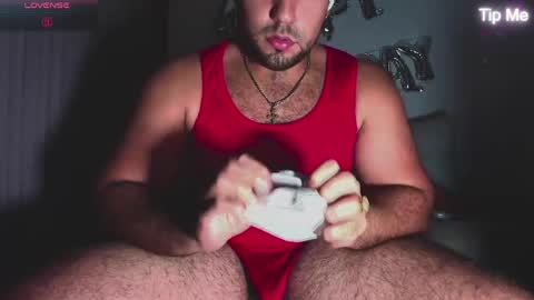 Toplayboy online show from April 19, 2:01 am