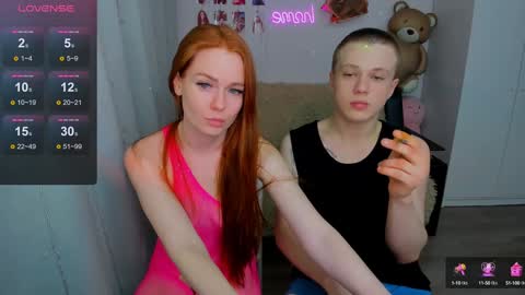 Tori and Tim online show from January 29, 2:09 am