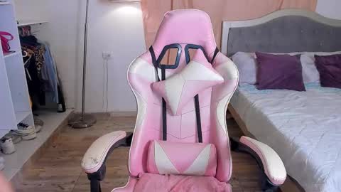 Victoria Garca online show from November 26, 2:09 am