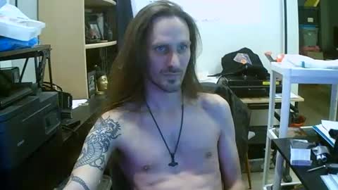 Tornado2156 online show from February 8, 11:45 pm