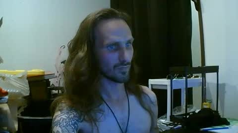 Tornado2156 online show from September 30, 1:16 am