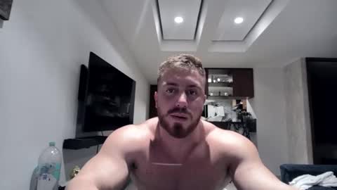 toro_arrapato online show from February 17, 3:47 am