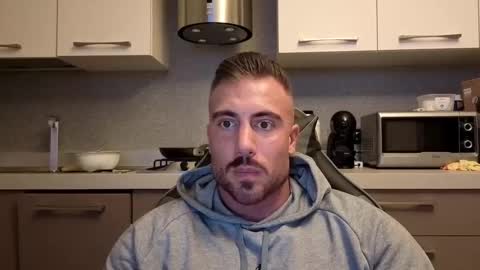 toro_arrapato online show from December 4, 6:18 pm