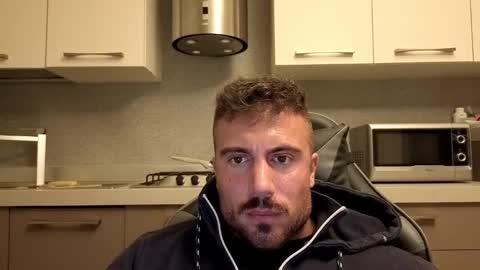 toro_arrapato online show from November 7, 12:25 am