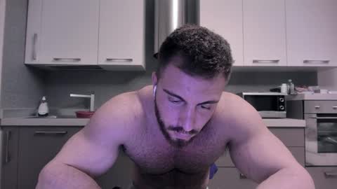 toro_arrapato online show from December 29, 11:50 pm