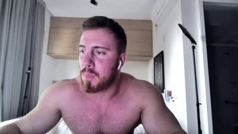 toro_arrapato online show from January 19, 6:32 pm