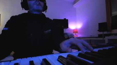 Torosko online show from January 7, 11:56 pm