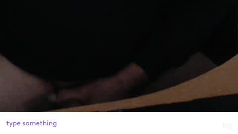 tosh987654321 online show from December 27, 1:50 pm